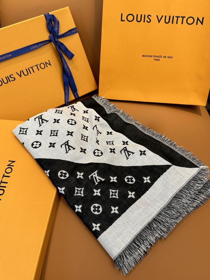 Louis Vuitton Scarf